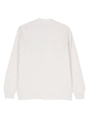 Lardini Ribbed Cardigan