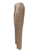 Lardini Men`s Feeling Drop Reg. Pants