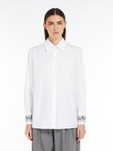 Max Mara White White