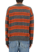 Amish Striped Shirt