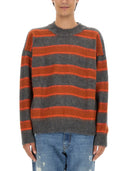 Amish Striped Shirt