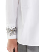Max Mara White White