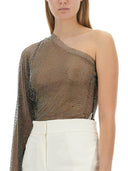 Genny One Piece Top