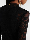 Abito lungo Rabanne Robe