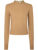 Rabanne Long Sleeved Pullover/Cardigan