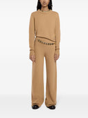 Rabanne Long Sleeved Pullover/Cardigan