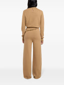Rabanne Long Sleeved Pullover/Cardigan