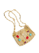 Rabanne Iconic 1969 Shoulder Bag