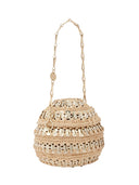 Rabanne 1969 Ball Sac A Main Mix Metal