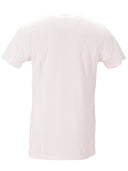 Paul Smith Mens Slim Fit Ss T Shirt Bunny