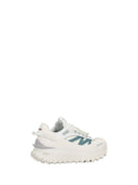Moncler Trailgrip Low Top Sneakers