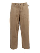 Sebago Milton Harringbone Fatigue
