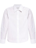 Trocknen Van Note Cotton Poplin Shirt