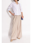 Trocknen Van Note Cotton Poplin Shirt