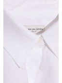 Trocknen Van Note Cotton Poplin Shirt