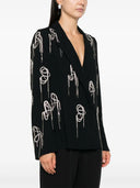 DRIES VAN NERTEN CAPLANA BIS Emb Shirt 9067 ww