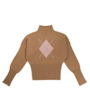 Pulls max mara marron