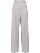 Dries Van Note Palazzo Porterhose