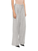 Dries Van Note Palazzo Porterhose