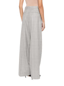 Dries Van Note Palazzo Porterhose