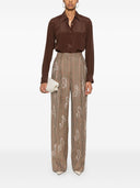 Dries Van Noten Porter Emb 9048 W.W.Pants