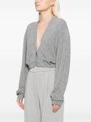 Dries Van Noten Taiga 9704 W.K.Cardigan