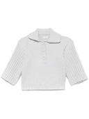 Dries Van Noten Tibbe Polo Top