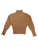 Pulls max mara marron