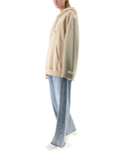 MM6 Maison Margiela sweatshirt med logo