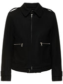 Dries Van Noten Verona Zicca zippato