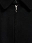Dries Van Noten Verona Zicca zippato
