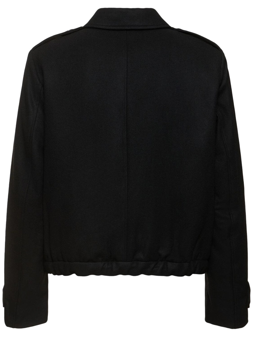 Dries Van Noten Verona Zipped Jacket – Balardi