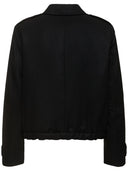 Dries Van Noten Verona Zicca zippato