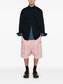 Trocknen Van Note -Baumwollhemd