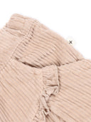 One More In The Family Lined Pants