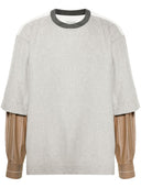 Dries van noten du design lambris
