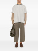 Dries van noten du design lambris