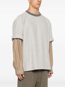 Dries van noten du design lambris