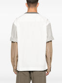 Dries van noten du design lambris