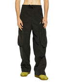 Dries Van Noten Prima Bis 9102 Cargo Pants
