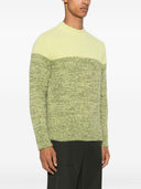 Dries Van Noten Moritz 9709 M.K.Maglia Lim