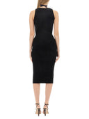 Philosophy Di Lorenzo Serafini Midi Dress