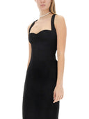 Philosophy Di Lorenzo Serafini Midi Dress