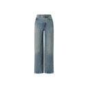 Loewe High Waisted Denim Jeans