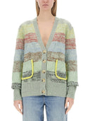 Cormio Cardigan „Renato”