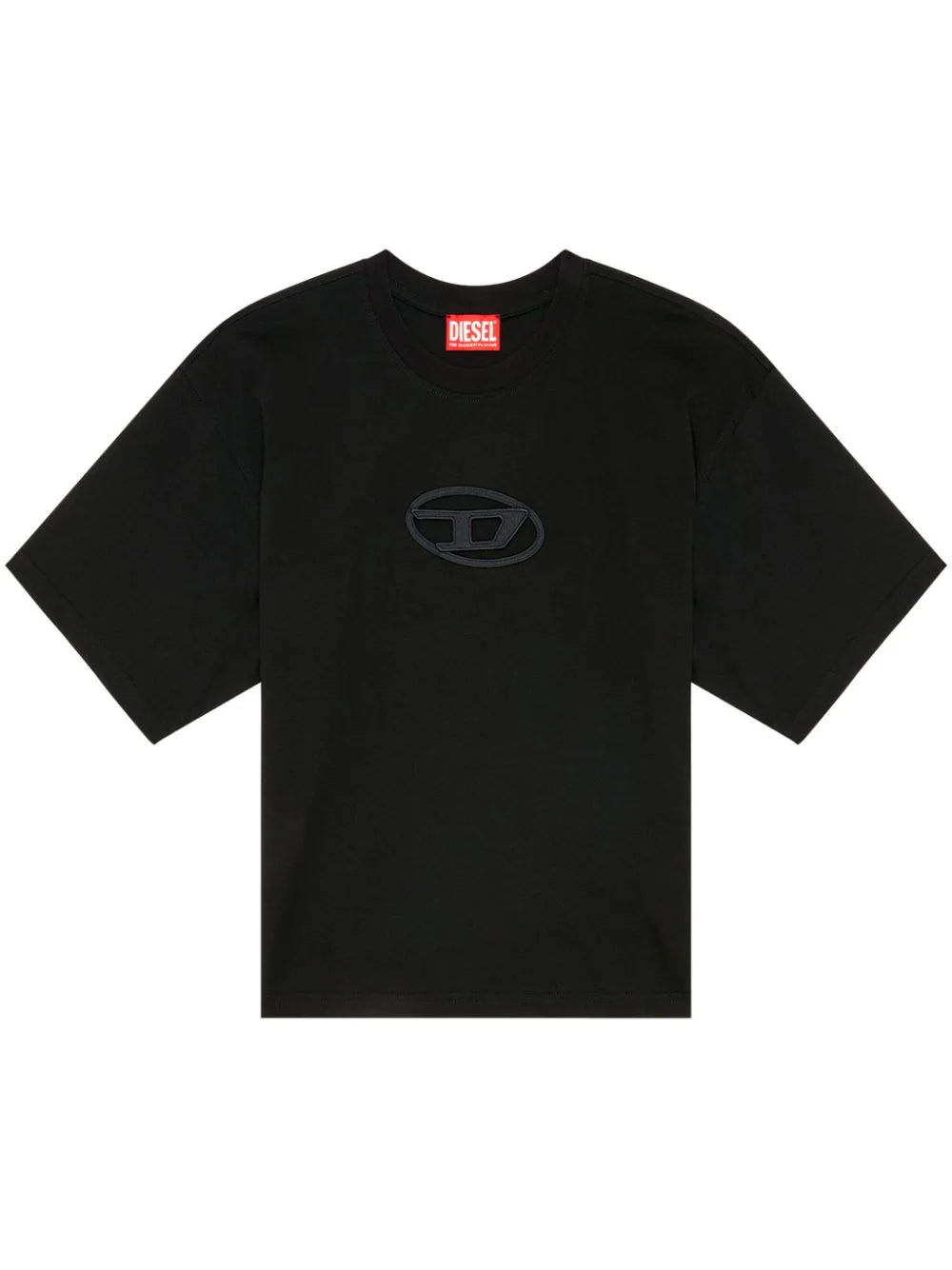 Diesel T Buxt T Shirt