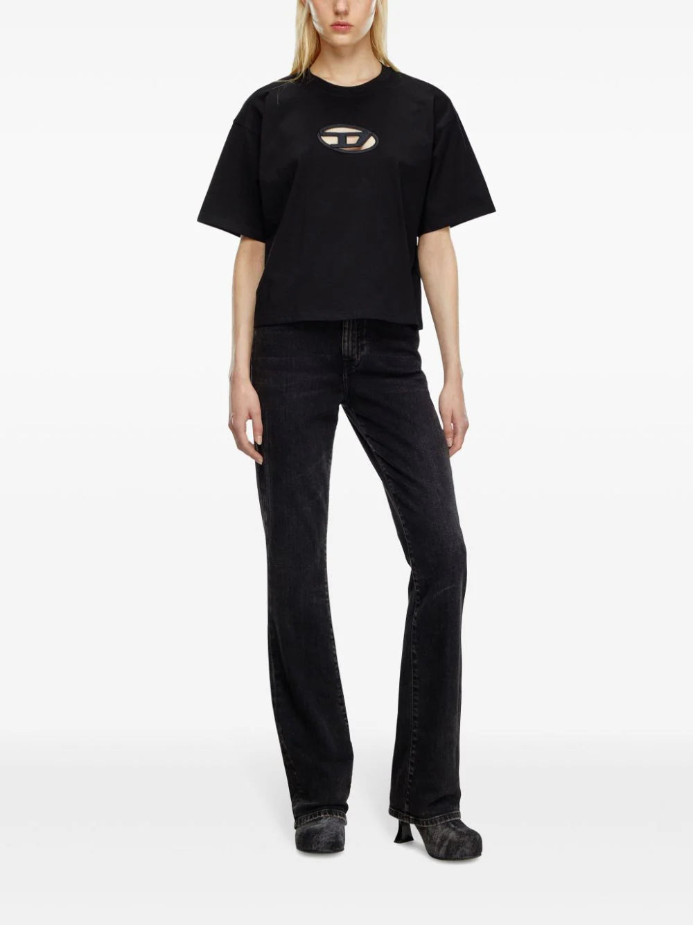 Diesel T Buxt T Shirt