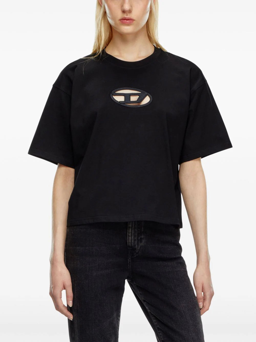 Diesel T Buxt T Shirt