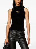 Diesel M Onervax Top Logo Tank Top