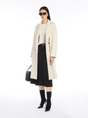 Max Mara Sweaters Beige